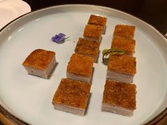 一口烧肉-广州文华东方酒店·江-由辉师傅主理