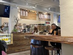 -成川茶店·潮汕工夫浓茶(万象店)