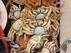 -东方红海鲜百汇(国际大厦店)