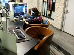 -青春飞扬网咖(剪刀石头布店)