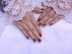 -如一·美甲美睫