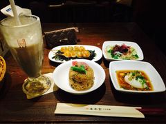 -春水堂人文茶馆(大墩店)