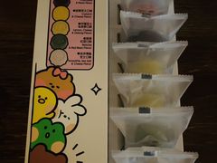 -好利来(东直门银座店)