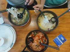 -桥香园过桥米线(国贸店)
