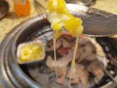 -姜胖胖无限自助烤肉(罗湖宝能店)