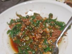 -炊烟小炒黄牛肉(浦东世纪汇店)