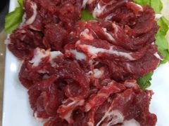 -汕头八里香牛肉店(人民南店)