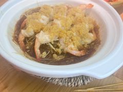 -花盐街·四川乐山小吃(西单大悦城店)