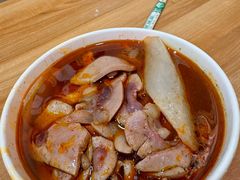 -江三王记牛杂馆(总店)