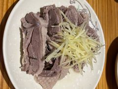 -乡亲鹅肉城(昆山店)