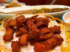 -福建美食城(老君堂店)