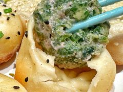 -小杨生煎(湟普汇店)