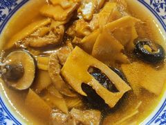 -西园寺素食(西园弄戒幢律寺店)