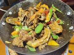 -翠翠家三道鸭(步步高店)