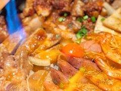 -789韩料食堂(创意产业园店)