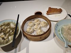 -沈大成(南京东路店)