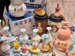 -图味美小黄鱼·景德菜(浙江路店)