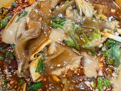 -火辣辣麻辣粉(桃园二巷店)