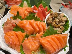 -大渔铁板烧(万象城店)