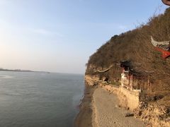 -采石矶景区