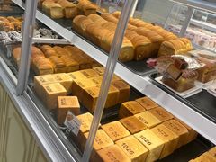 -红星前进面包牛奶公司(畅春园店)