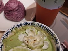 -三只耳冷锅鱼火锅(玉林店)