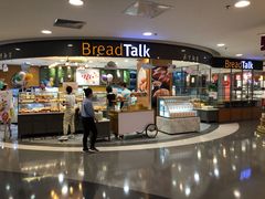 -面包新语(国瑞店)