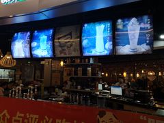 -陈傻子餐厅(世纪都会店)