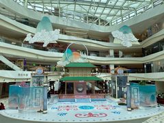 -温野菜涮涮锅(曲江大悦城店)