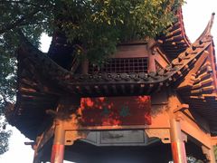 -敬亭山风景名胜区