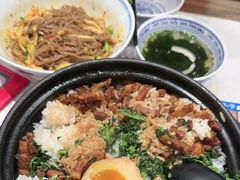 -和府捞面(曹路花园城店)