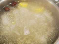 -林记潮牛·牛肉火锅(上马墩店)