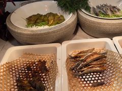 -怡咖啡·自助餐·西安香格里拉