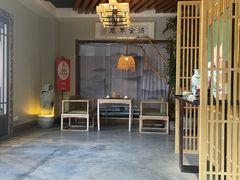 -安多素食(广仁寺路店)