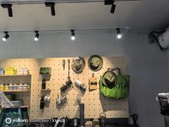 -AOKKA COFFEE(万象前海快闪店)