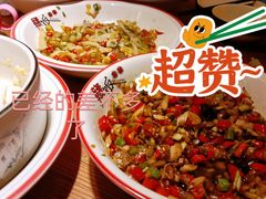 -赣饭农家·江西小炒(西乡店)