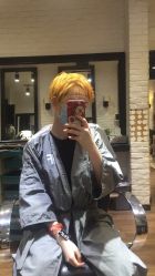 点击看大图 -付军剪艺JF ProSalon
