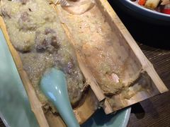 -粗茶淡饭·隐庐私厨(东亭店)