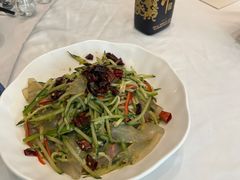 -世贸万锦大酒店·江南春中餐