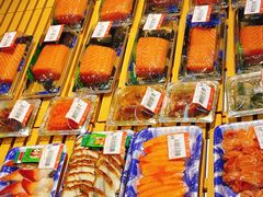 -青岛利群四方购物广场