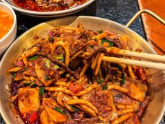 -福苗小骆驼烧烤(曲江店)