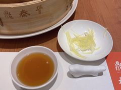 -鼎泰丰(德基广场店)