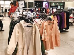 -ZARA HOME(长楹天街购物中心店)