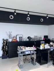 -Pink You美甲洗眉纹绣定制中心