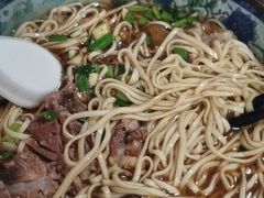 -南花桥羊肉馆老字号(乌镇店)