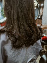 -Some Hair