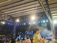 -渔家火锅·海鲜自助餐·演艺(亚龙湾天域酒店)