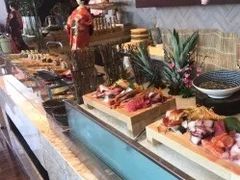 -嘉年华大酒店琴湾-自助餐厅