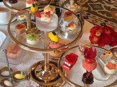 -Salon de Ville浦江汇(上海外滩华尔道夫酒店店)