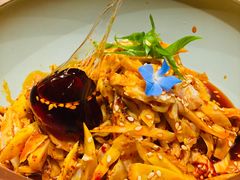 -辛香汇·现炒川菜(淮海路百盛店)
